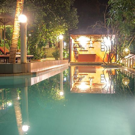 מלון Tropical Hill Kep Cambodia מראה חיצוני תמונה