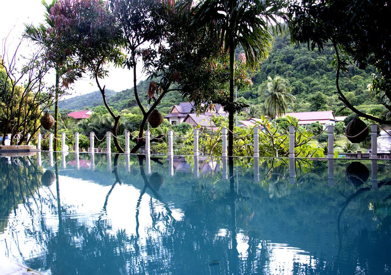 מלון Tropical Hill Kep Cambodia מראה חיצוני תמונה