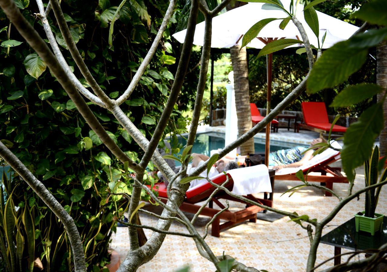 מלון Tropical Hill Kep Cambodia מראה חיצוני תמונה