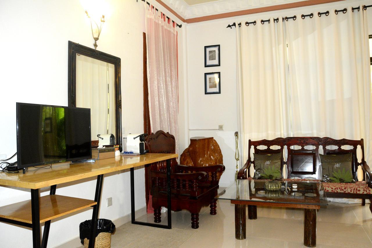 מלון Tropical Hill Kep Cambodia מראה חיצוני תמונה
