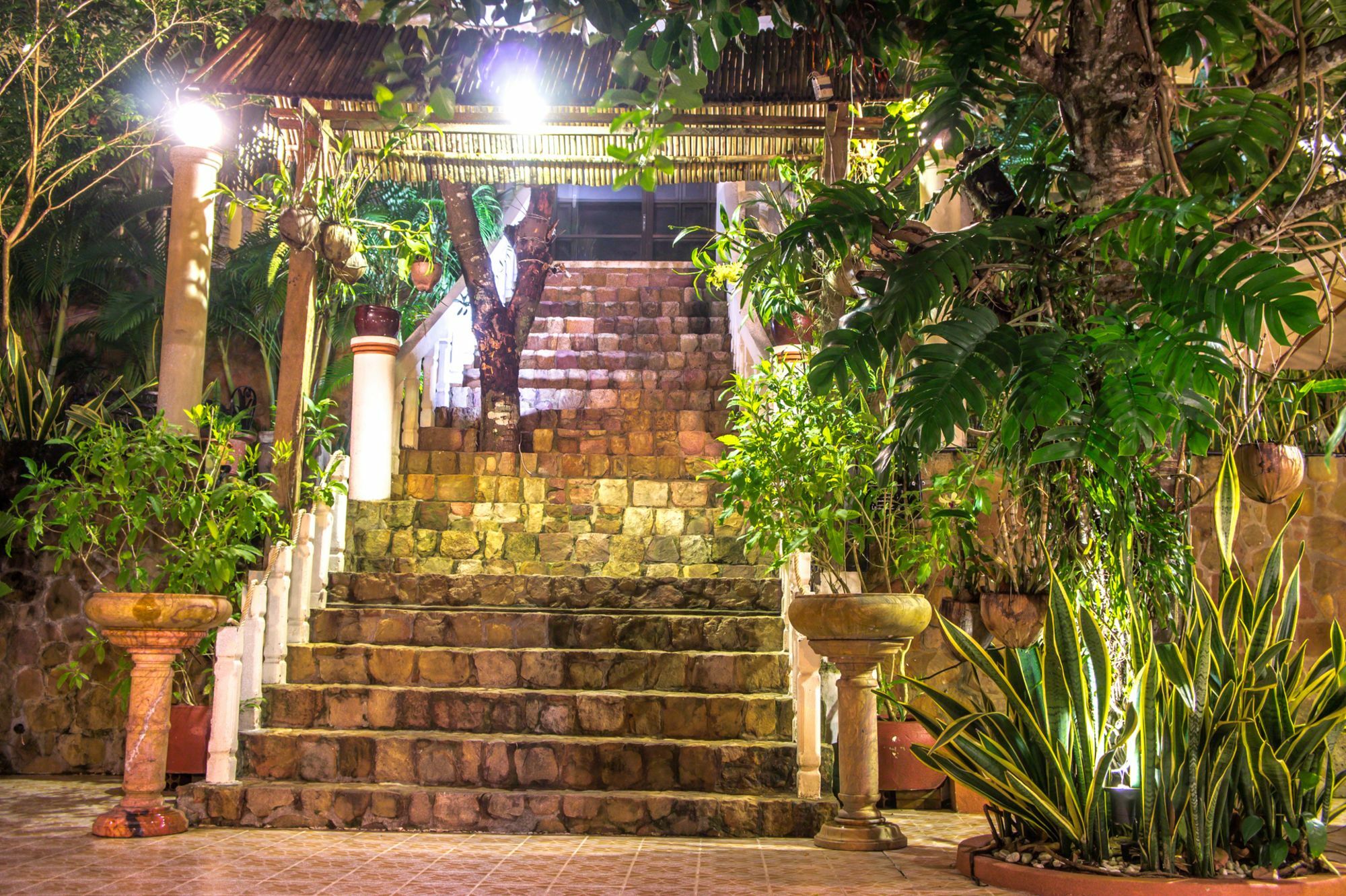 מלון Tropical Hill Kep Cambodia מראה חיצוני תמונה