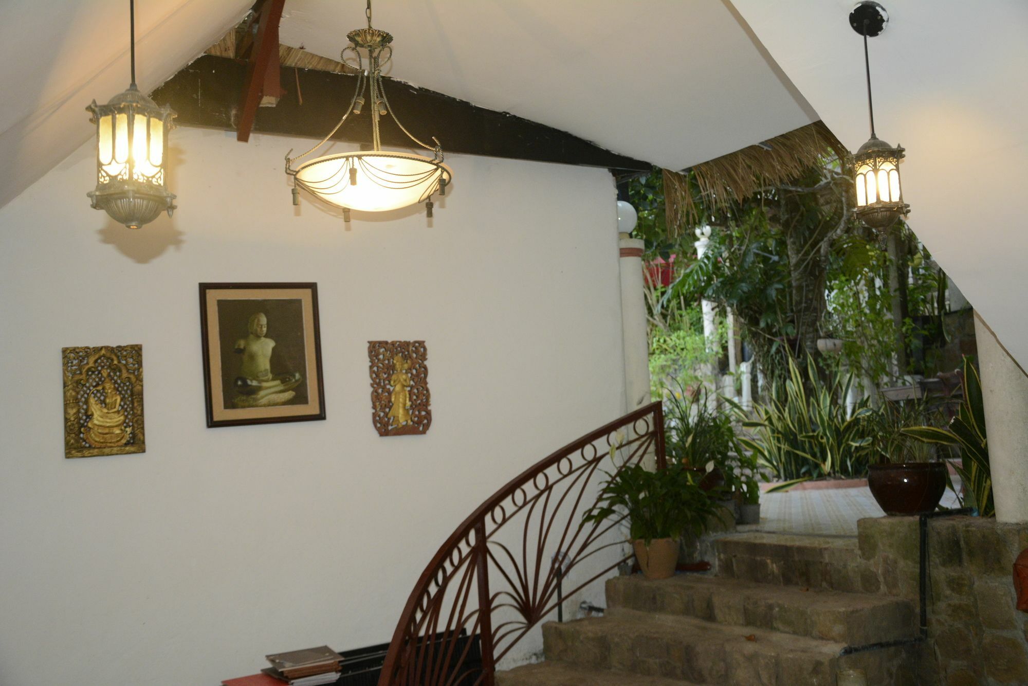 מלון Tropical Hill Kep Cambodia מראה חיצוני תמונה